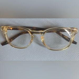 BARTON PERREIRA OPTICAL FRAMES - Gilbert